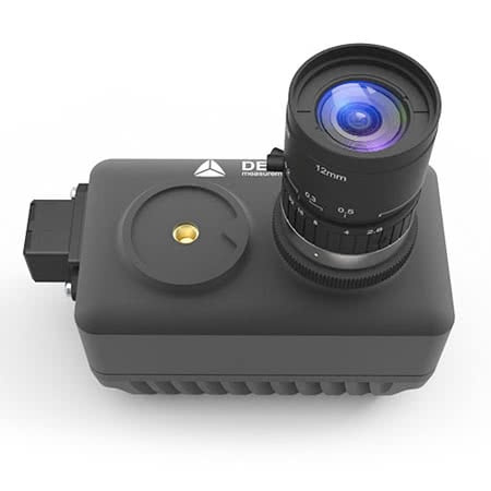 Interfaces and Sensors - Video Cameras