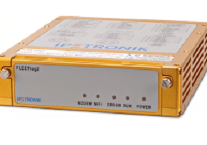 Ipetronik data logging and measurement data loggers