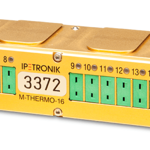 Measuring Instrument