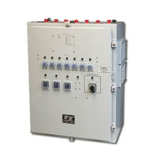 Power Systems & Test Equipment