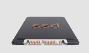 SSD Data Logging