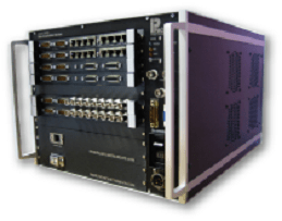 rugged daq systems - Signal Conditioning Amplifiers