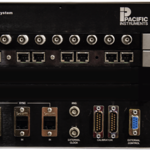 turnkey data acquisition systems