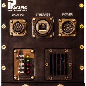 Rugged DAQ Systems