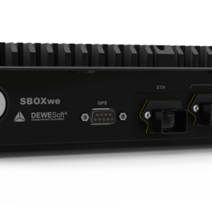 waterproof data logger