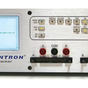 analog signature analysis