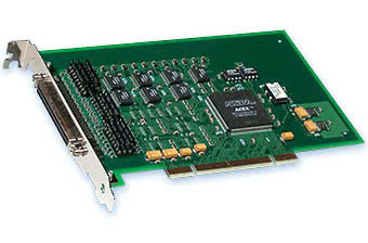 Counters/Timers I/O Modules - Metromatics