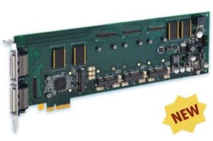 PCIe Carrier Card