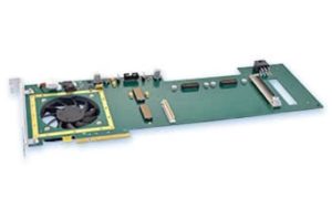 PCIe Carrier Card