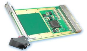 Compact PCI PMC Carrier Card
