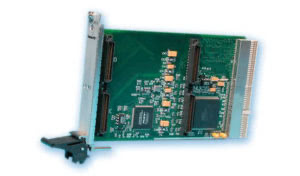 Compact PCI Carrier Cards