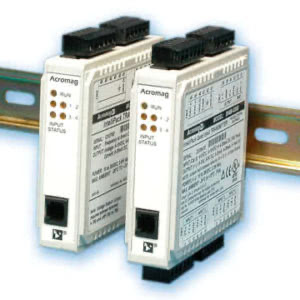 Signal Conditioners & Network IO