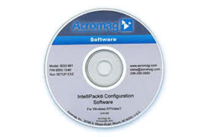Acromag Software