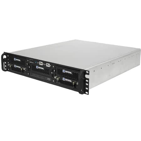 Industrial Server IS200