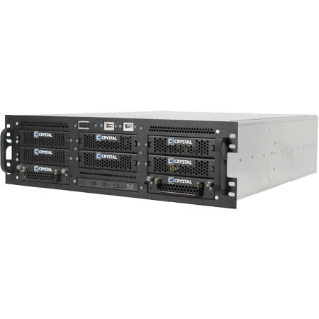 Industrial Server IS300