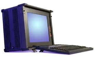 Portable Telemetry Systems