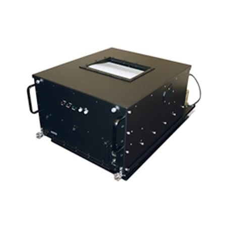 Rugged Printers for Defence