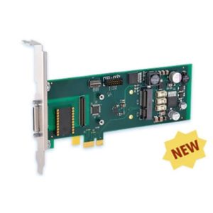 pcie carrier cards