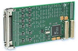 Serial Communication Modules PMC