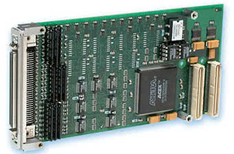 Counters/Timers I/O Modules - Metromatics