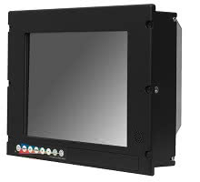 Industrial LCD Display