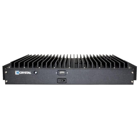 fanless embedded computer