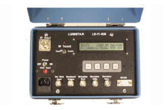 Telemetry Simulators Systems