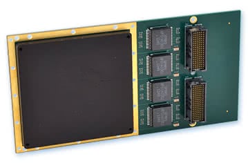 Gigabit Ethernet XMC Modules - Metromatics