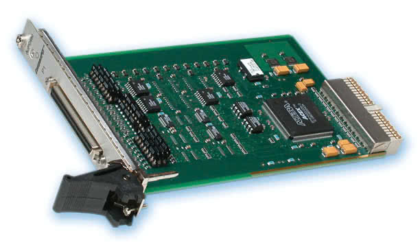Counters/Timers I/O Modules - Metromatics