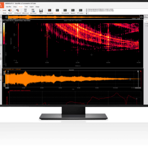 dewesoft x3 software