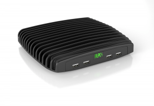 miniature fanless pc