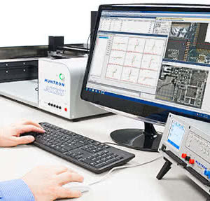 Huntron Workstation Software