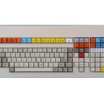 Custom Ruggedized Keyboards