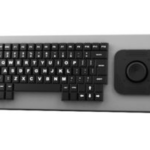 Ruggedised Keyboards