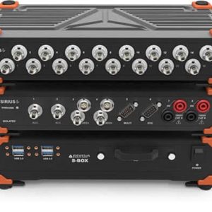 Data Acquisition System