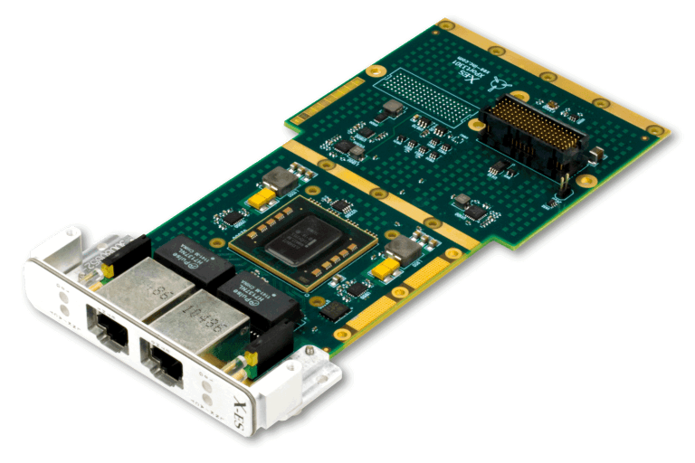 Network Interface Controllers Metromatics