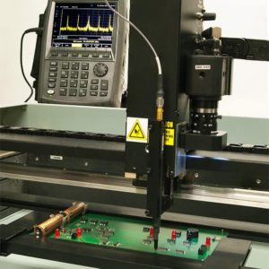 RF Signal Measurement