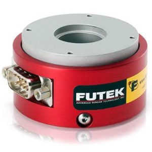 TFF400 Reaction Torque Sensor