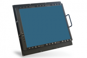 Rugged Display Monitors ARD19