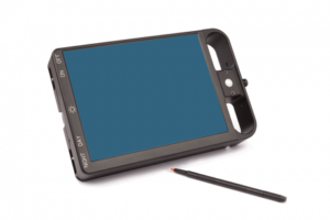 Rugged Display Monitor ASD70