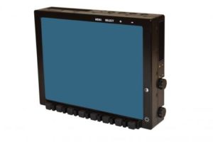 Rugged Display Monitors ASD84