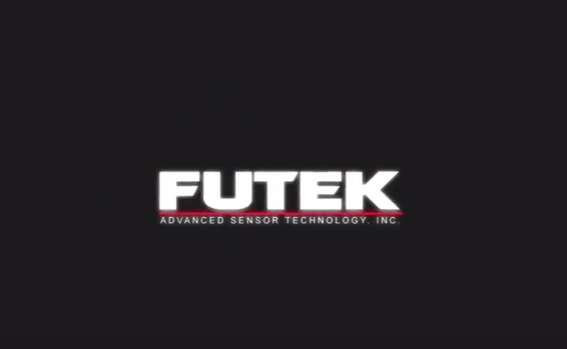 System Calibrations Futek Header