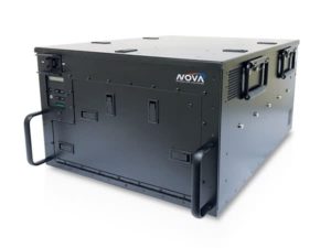 Rugged Laser Printer Model 1301