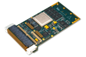 XPedite5470 3U VPX Single Board Computer