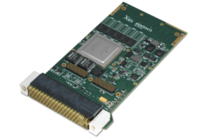 XPedite5473 3U VPX Single Board Computer