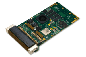 XPedite5570 3U VPX Single Board Computer