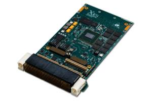 XPedite5970 3U VPX Single Board Computer