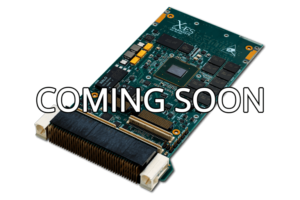 XPedite6370 3U VPX Single Board Computer