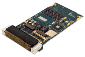 Xpedite7570 3U VPX Single Board Computer