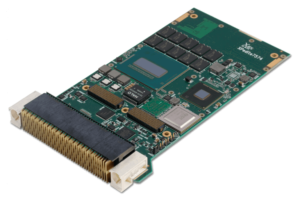 XPedite7574 3U VPX Single Board Computer